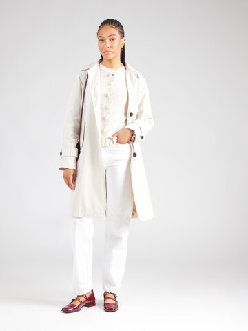 JDY Cardigan 'JDYLETTY' i beige