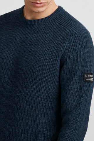 Pull-over 'AMERICUS' 11 Project en bleu