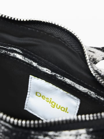 juoda Desigual Rankinė ant peties