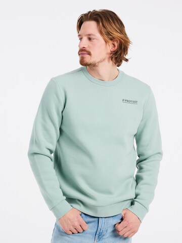 PROTEST Pullover 'PRTVITO' in Grün