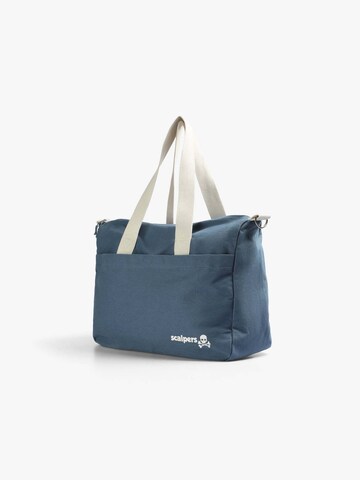 Scalpers Backpack ' ' in Blue