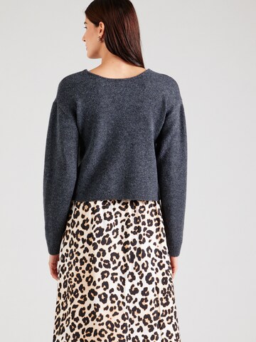 PIECES - Jersey 'PCNANU' en azul