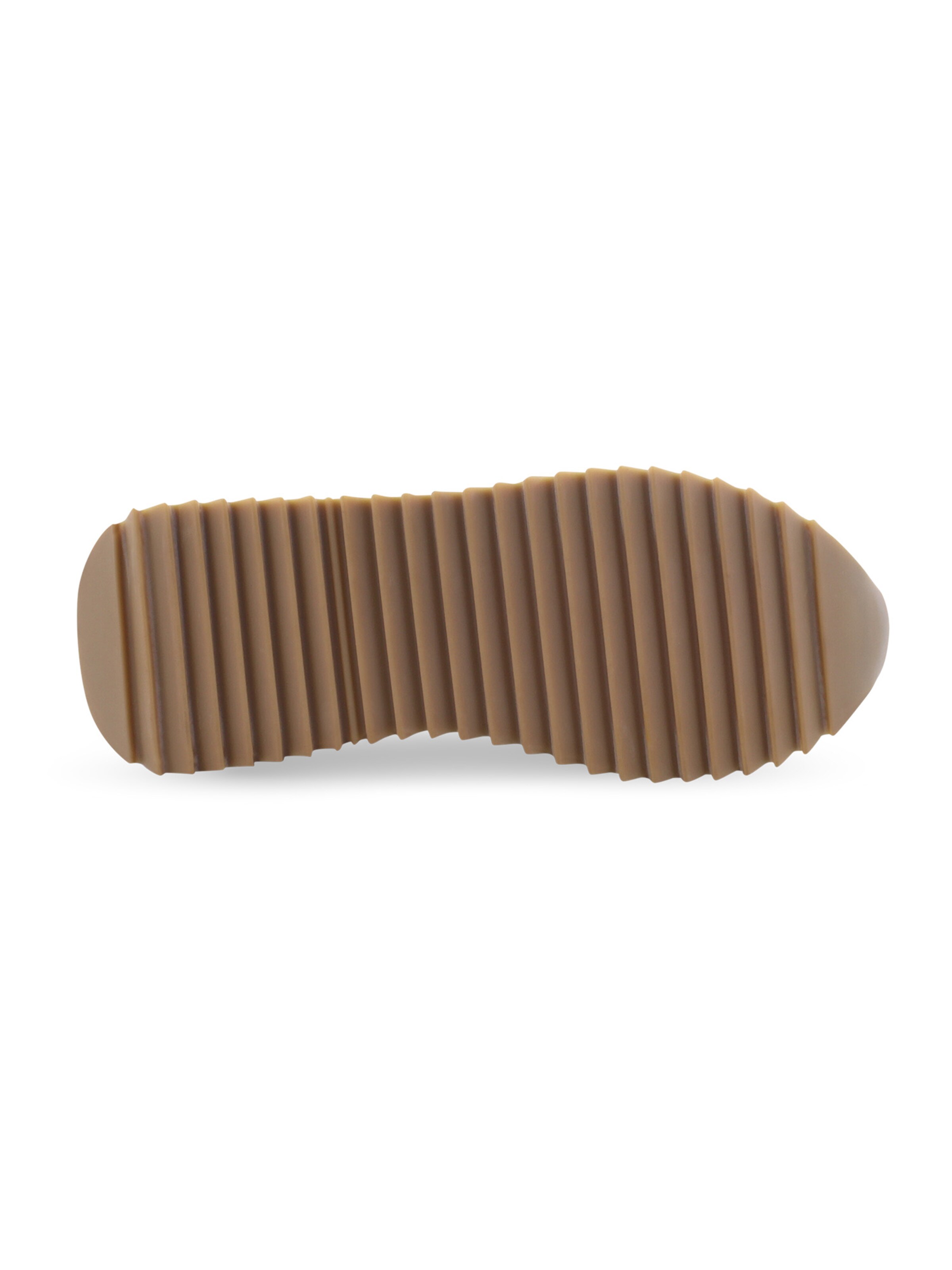 Kennel & Schmenger Sneakers laag 'FLASH' in Rood