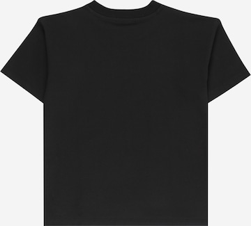 Calvin Klein Jeans T-shirt i svart