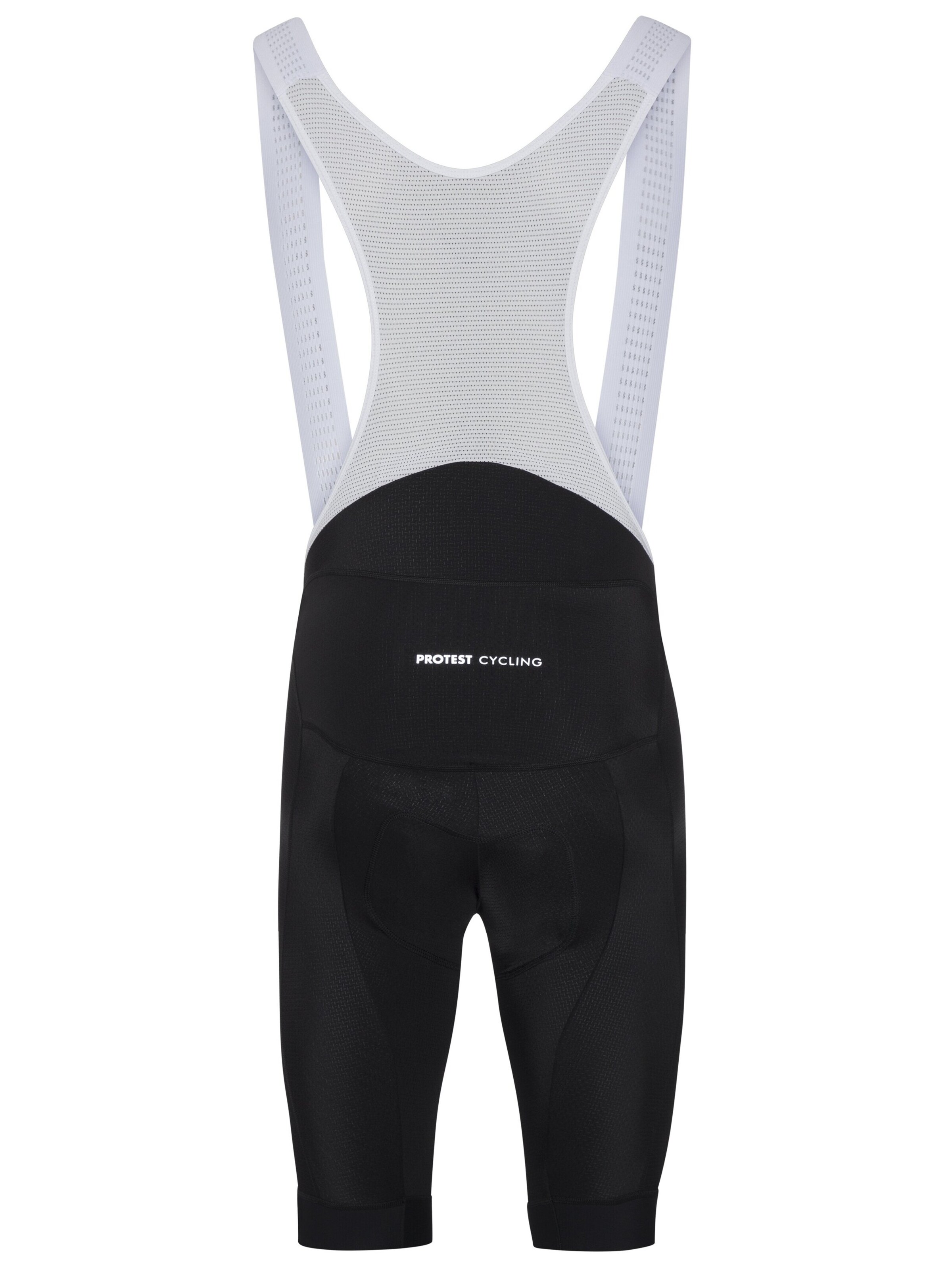 PROTEST Slimfit Sporthose 'PRTCESAR' in Schwarz