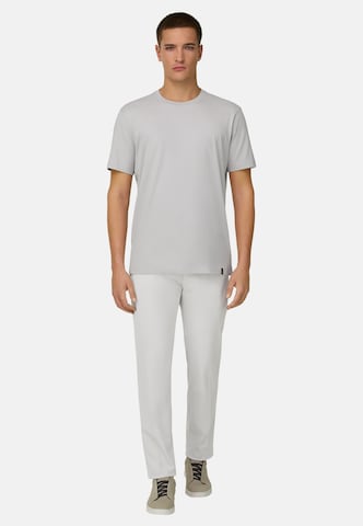 Boggi Milano Shirt in Grey