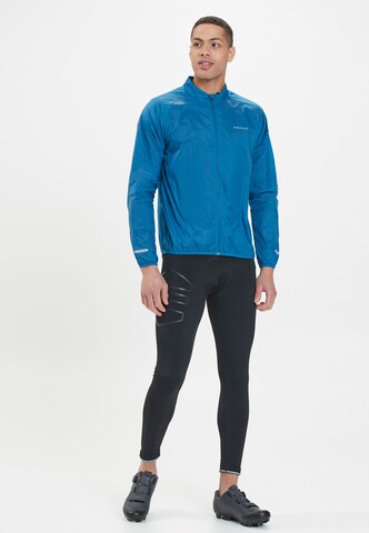 ENDURANCE Sportjacke 'Imile' in Blau