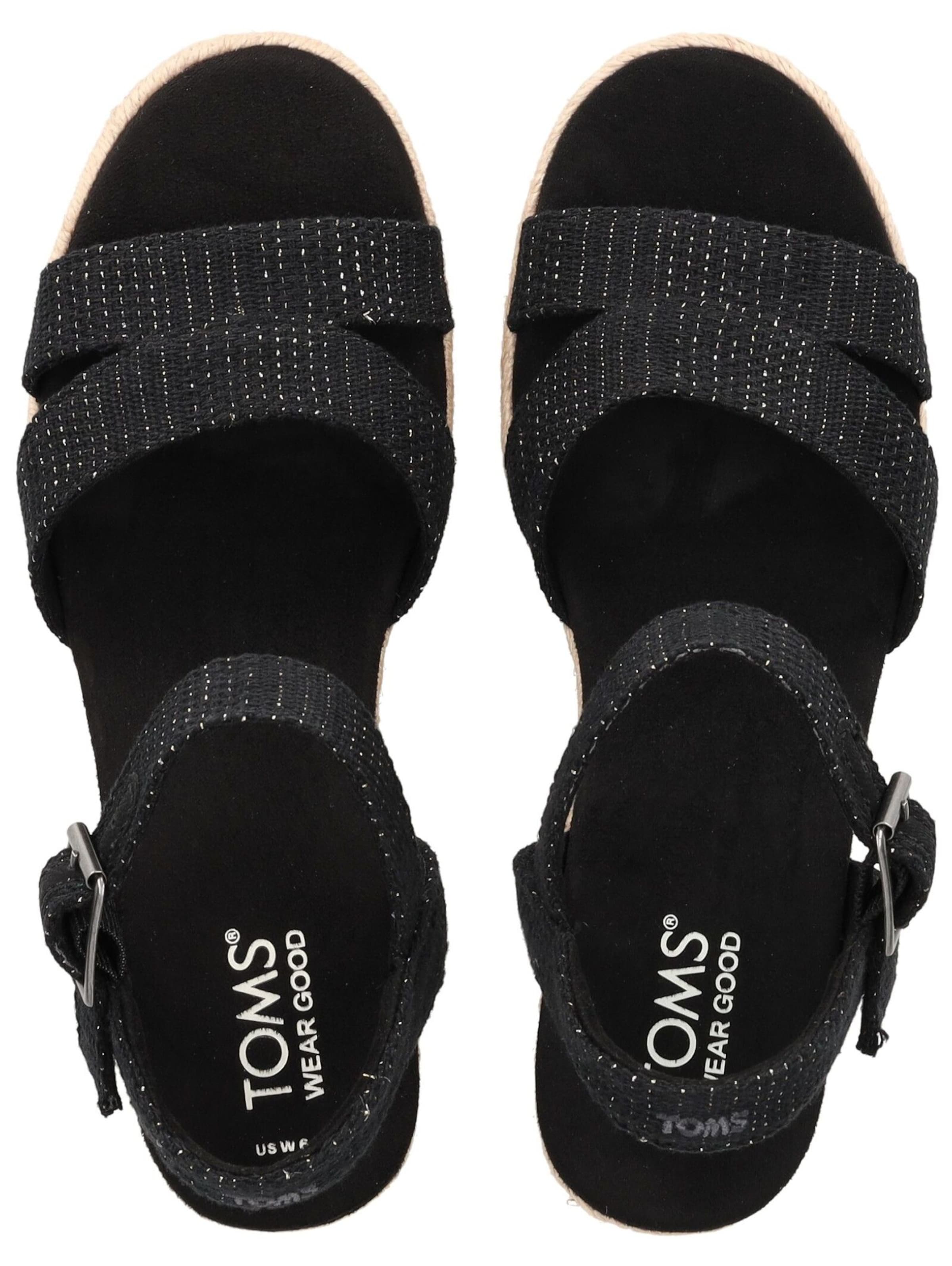 TOMS Sandalen slippers voor dames online kopen ABOUT YOU