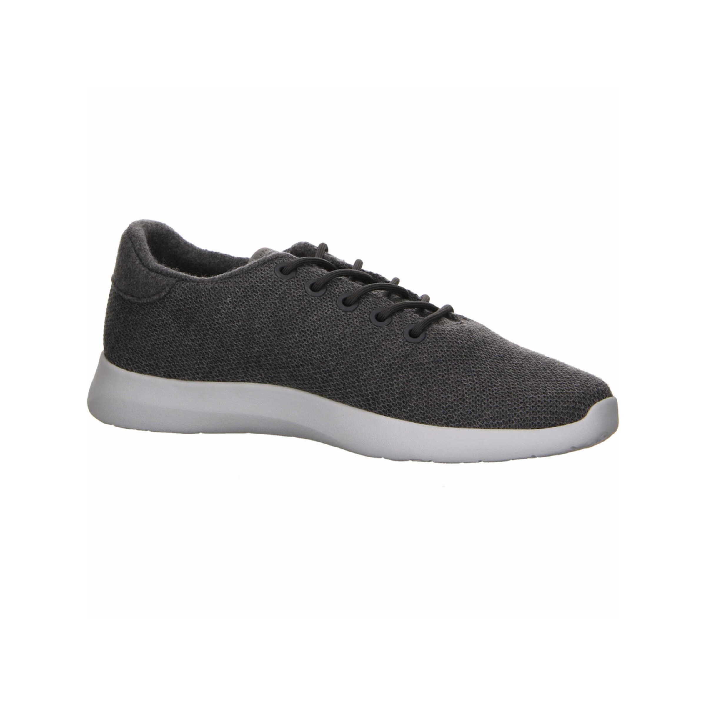 GIESSWEIN Sneaker in Grau
