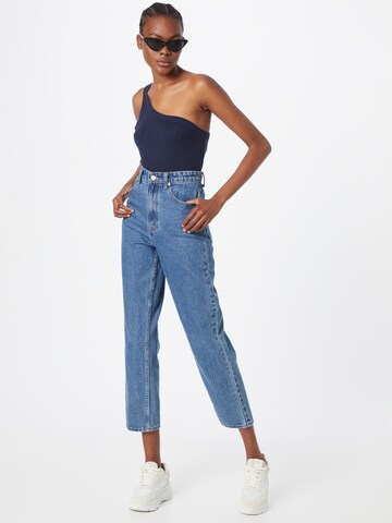 Banana Republic Top - Modrá