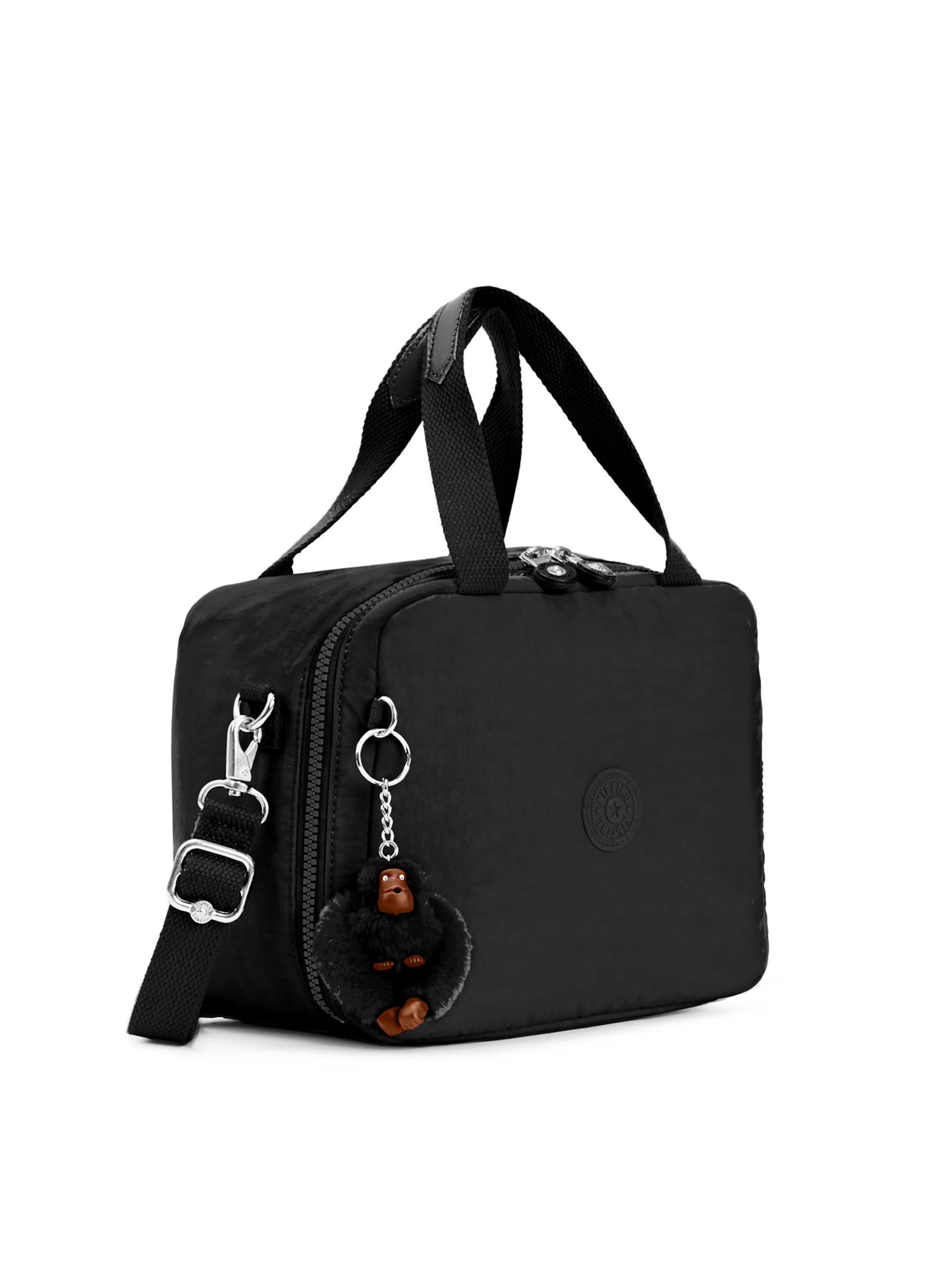 KIPLING Väska 'MIYO' i svart