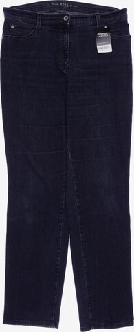 BRAX Jeans in 32-33 in Blue: front