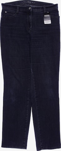 BRAX Jeans 32-33 in Blau: predná strana