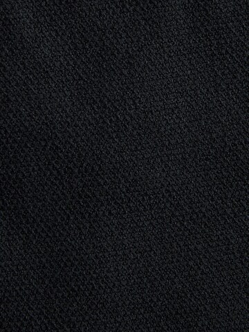 regular Pantaloni con piega frontale di Next in nero