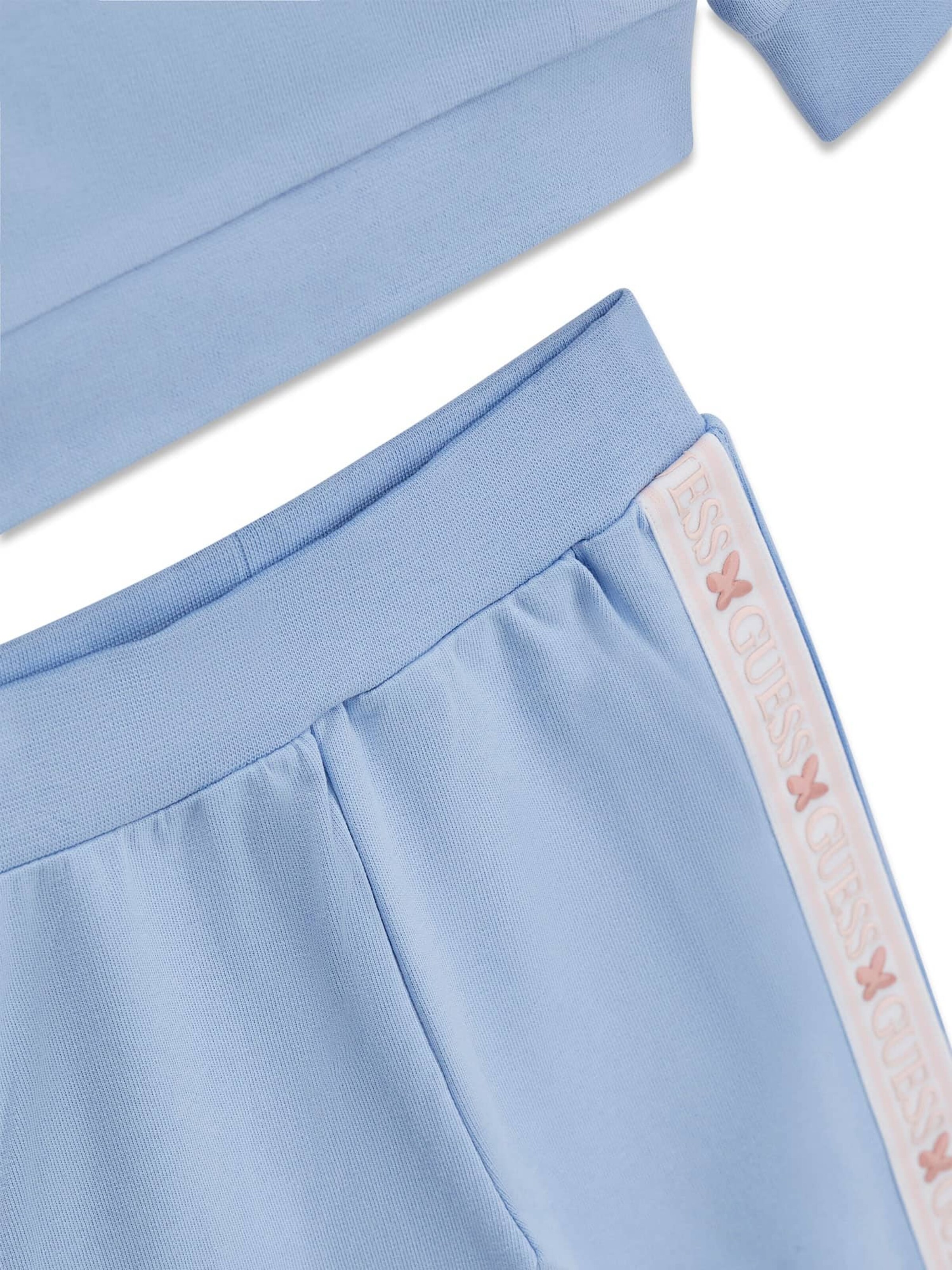 GUESS Sweatsuit in Blue