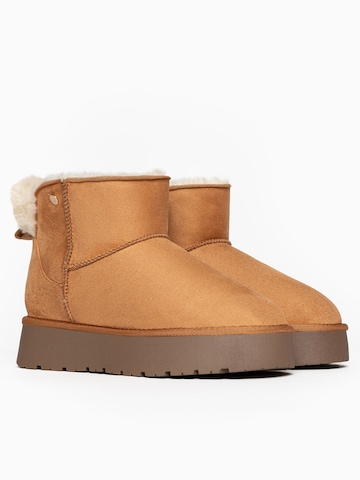 ruda Island Boot Auliniai 'ILISSA'
