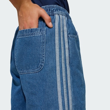 ADIDAS ORIGINALS - Loosefit Vaquero en azul