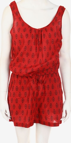 H&M Jumpsuit in M in Red: front