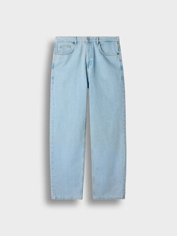 Burocs Baggy Jeans 'Vito' in Blue: front