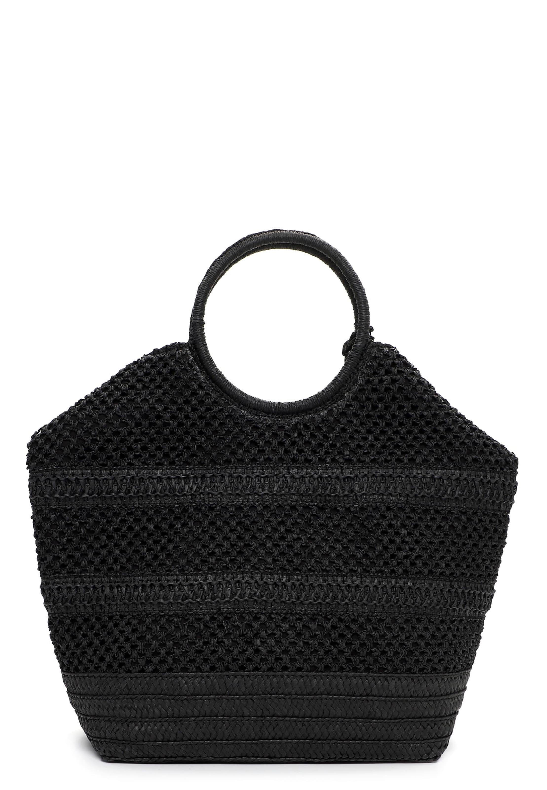 Tamaris Shopper ' Kassandra ' in Black