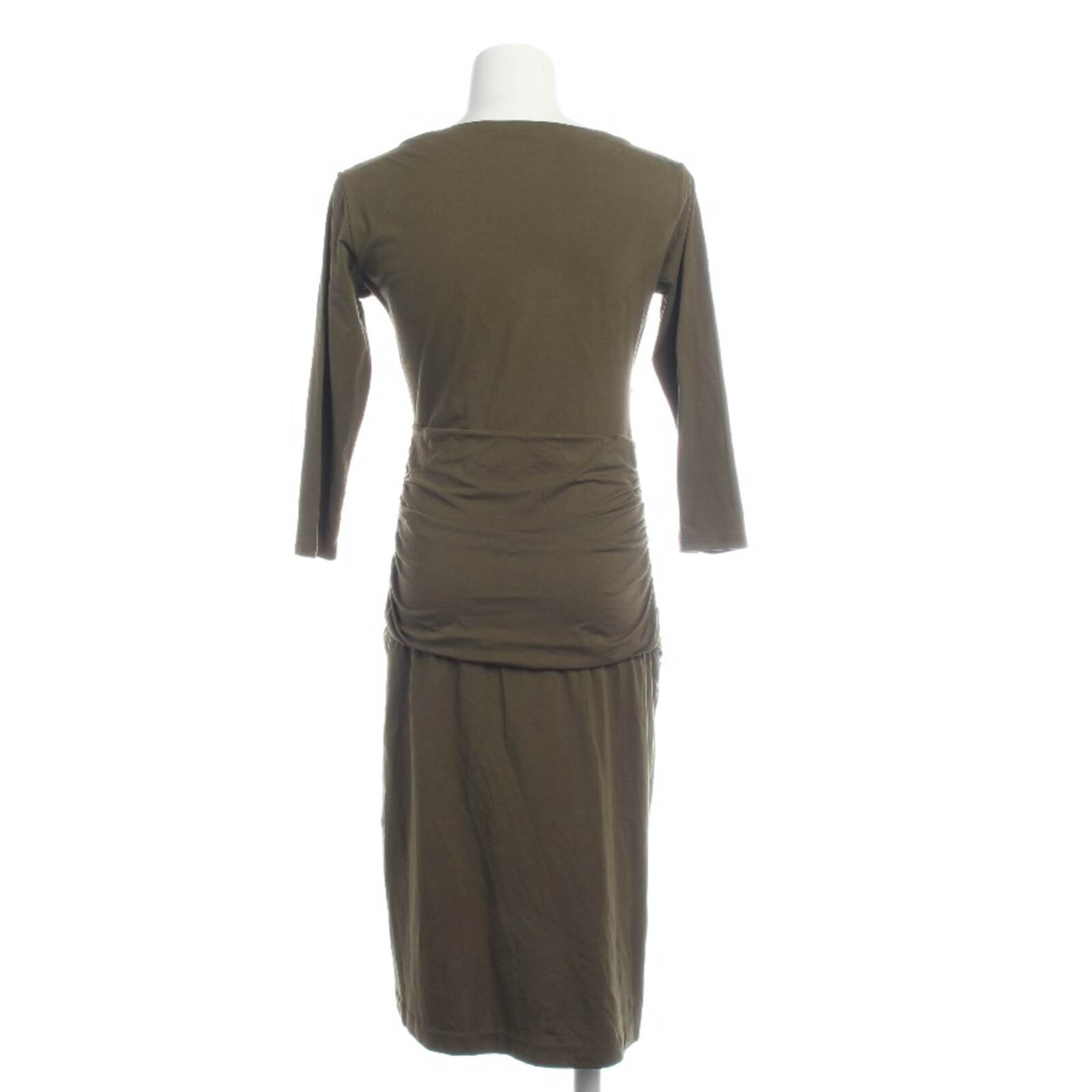 Schumacher Kleid M in Grün