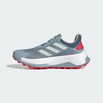 ADIDAS TERREX Lage schoen 'Soulstride Ultra Trail' in Grijs