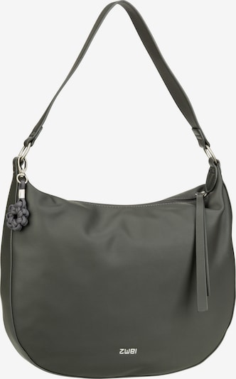 ZWEI Shoulder bag 'Yuna YU110' in One Size in Dark grey, Item view