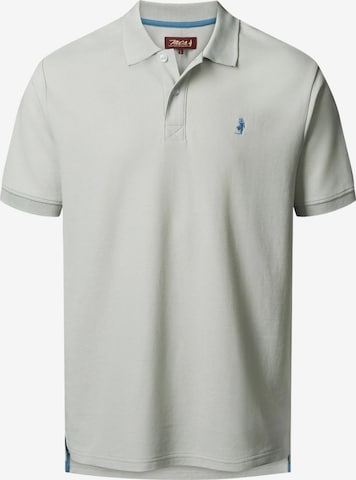 MCS Tričko 'Hurst' – modrá: přední strana