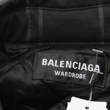 Balenciaga Übergangsjacke XS in Grau