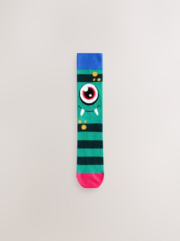 Calzino di Next in blu