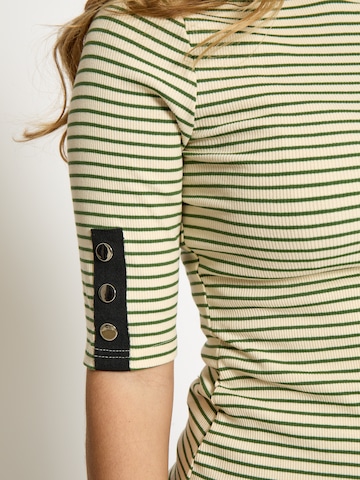 DESIRES Top 'Jamela' in Groen