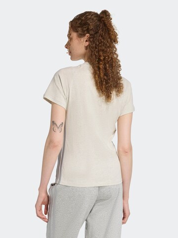 ADIDAS SPORTSWEAR Funktionsbluse i grå