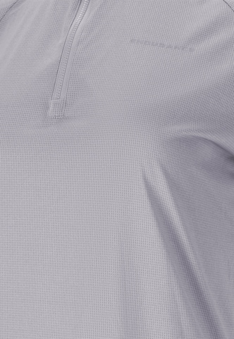 ENDURANCE Functioneel shirt 'Crow' in Beige