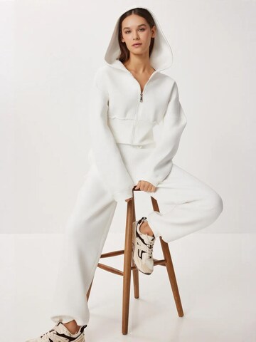 Happiness İstanbul Sweat suit in White