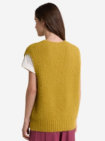 ETAM Trui 'Melosie' in Groen