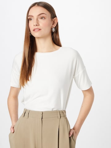 Karen Millen Shirt in Weiß: predná strana