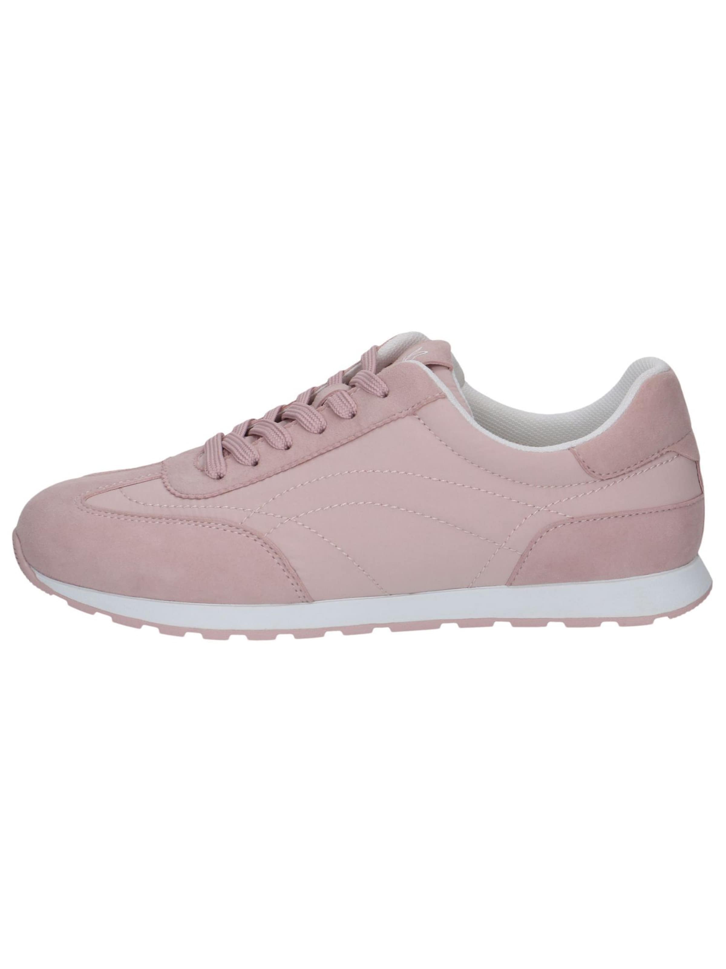 CAPRICE Sneaker in Pink