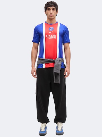 NIKE Trykot 'PSG STAD HM' w kolorze niebieski