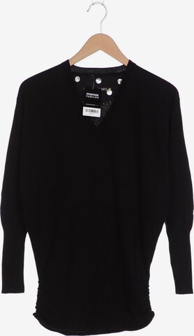 BLONDE No. 8 Sweater & Cardigan in M in Black: front