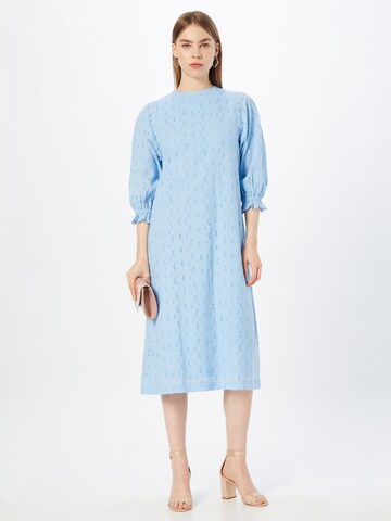 Soft Rebels Dress 'Kaia' in Blue