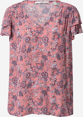 ESPRIT Bluse i rosa: forside