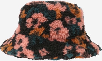 Wouf Hat 'Carmen' in Mixed colours: front