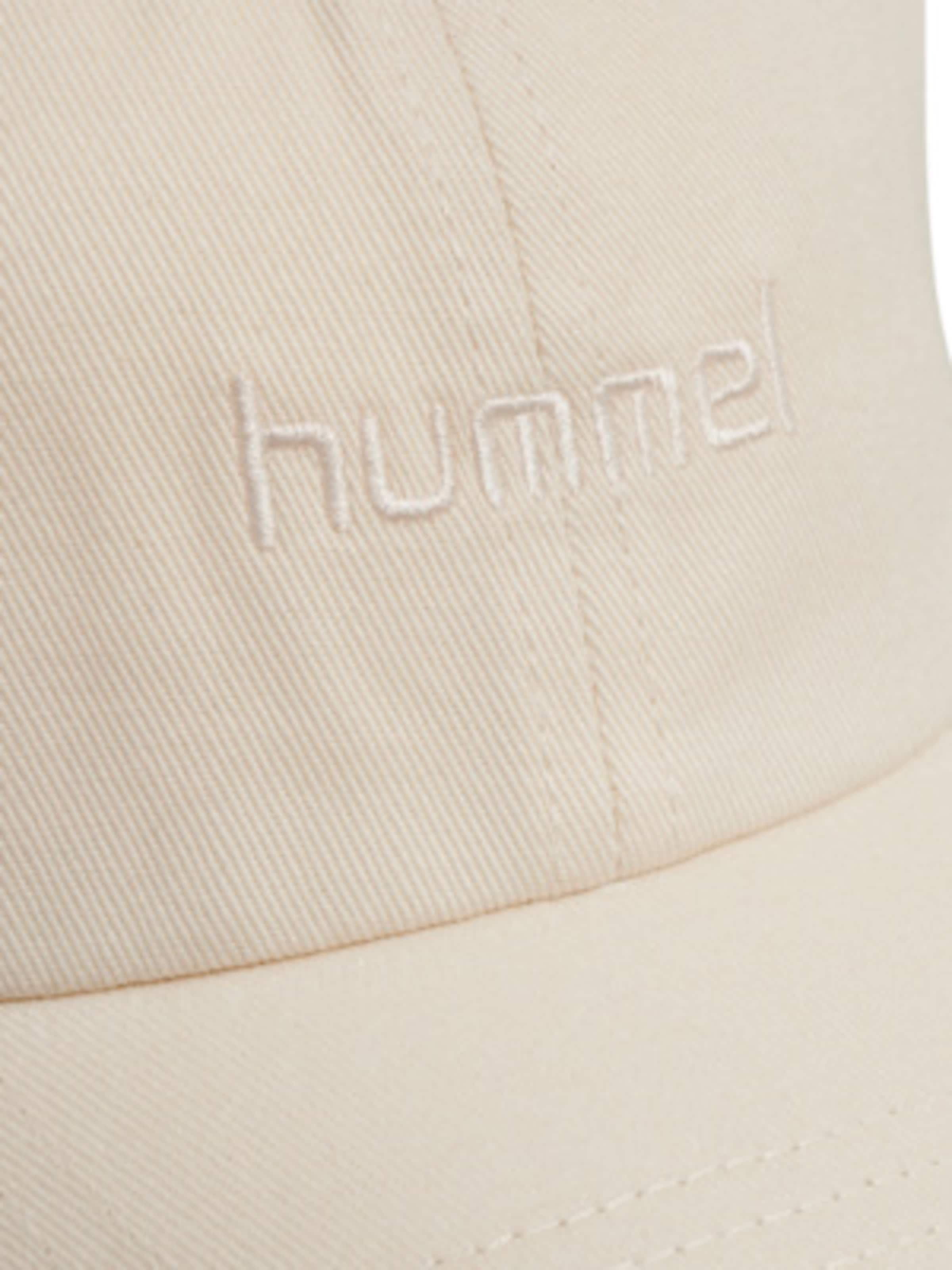 Hummel Hætte 'Leo' i beige