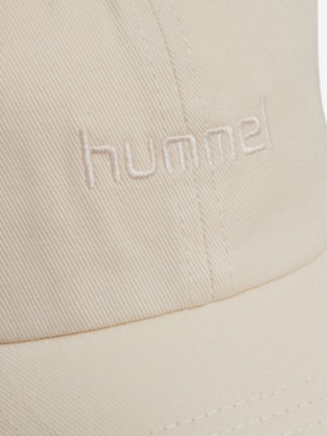 Hummel Keps 'Leo' i beige