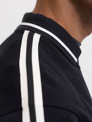 Sweat-shirt JACK & JONES en noir