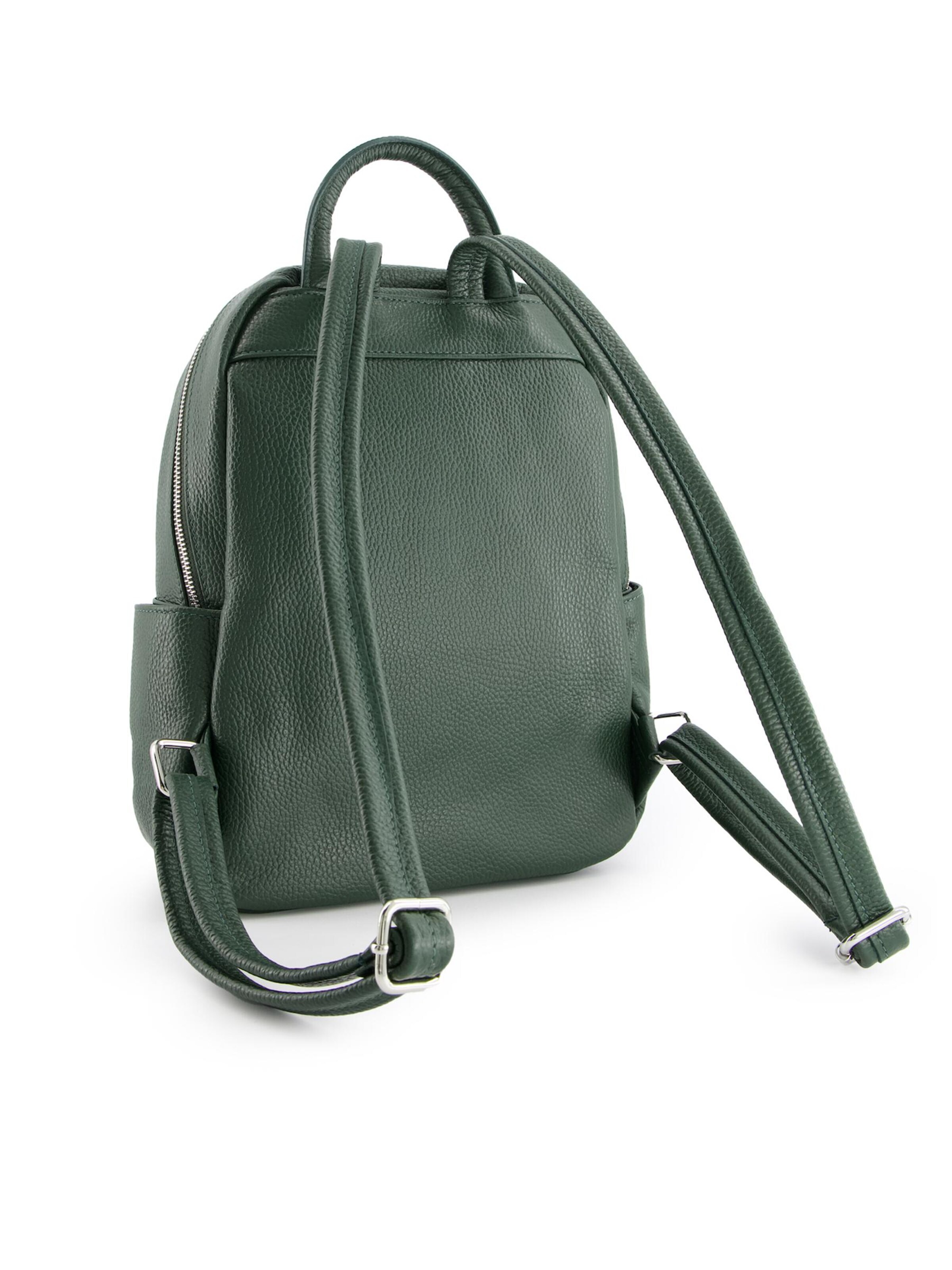 VENEZIA Rucksack 'Venezia'‌‌ in Grün