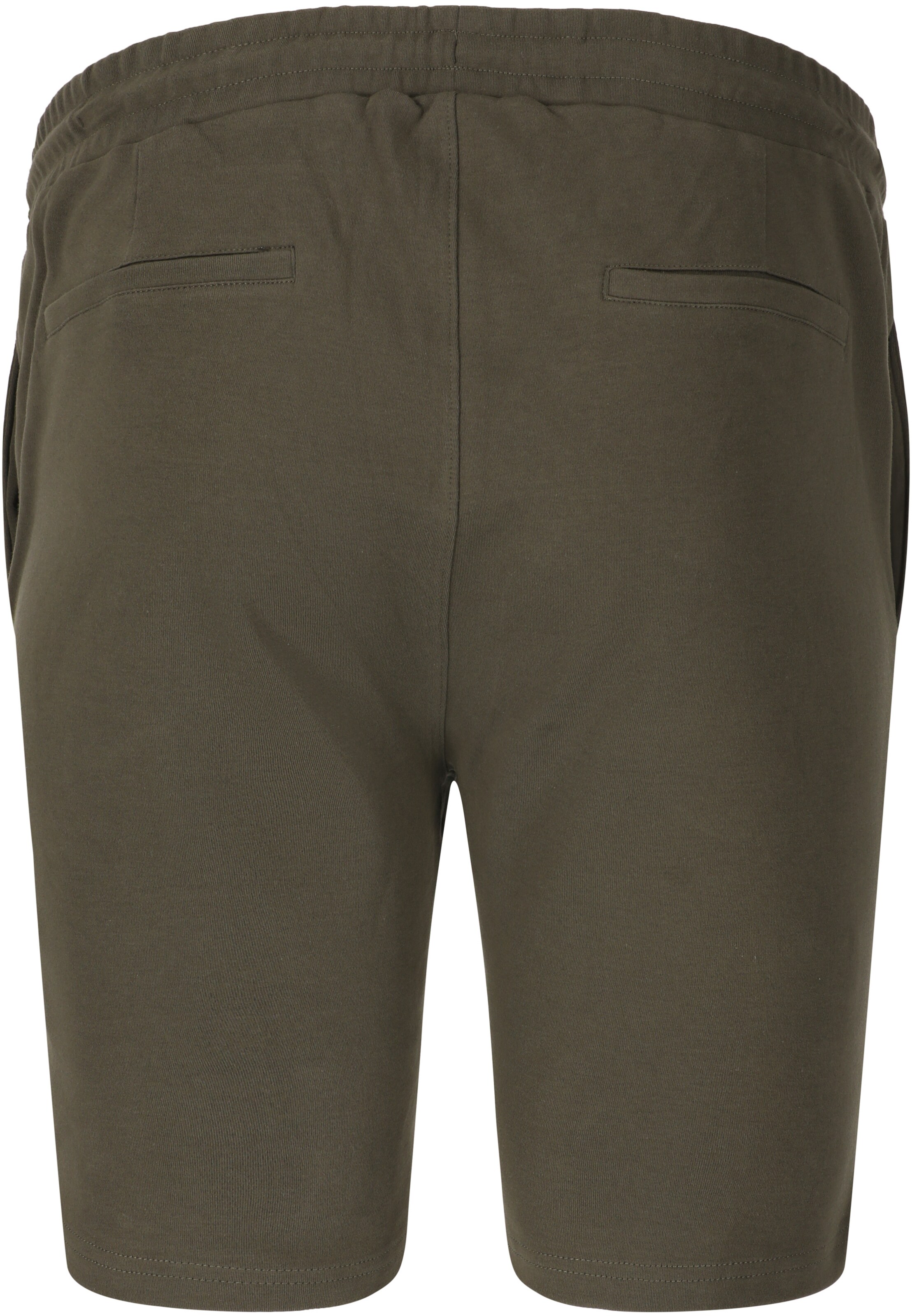 NOU Regular Hose 'Lucan' in Grün