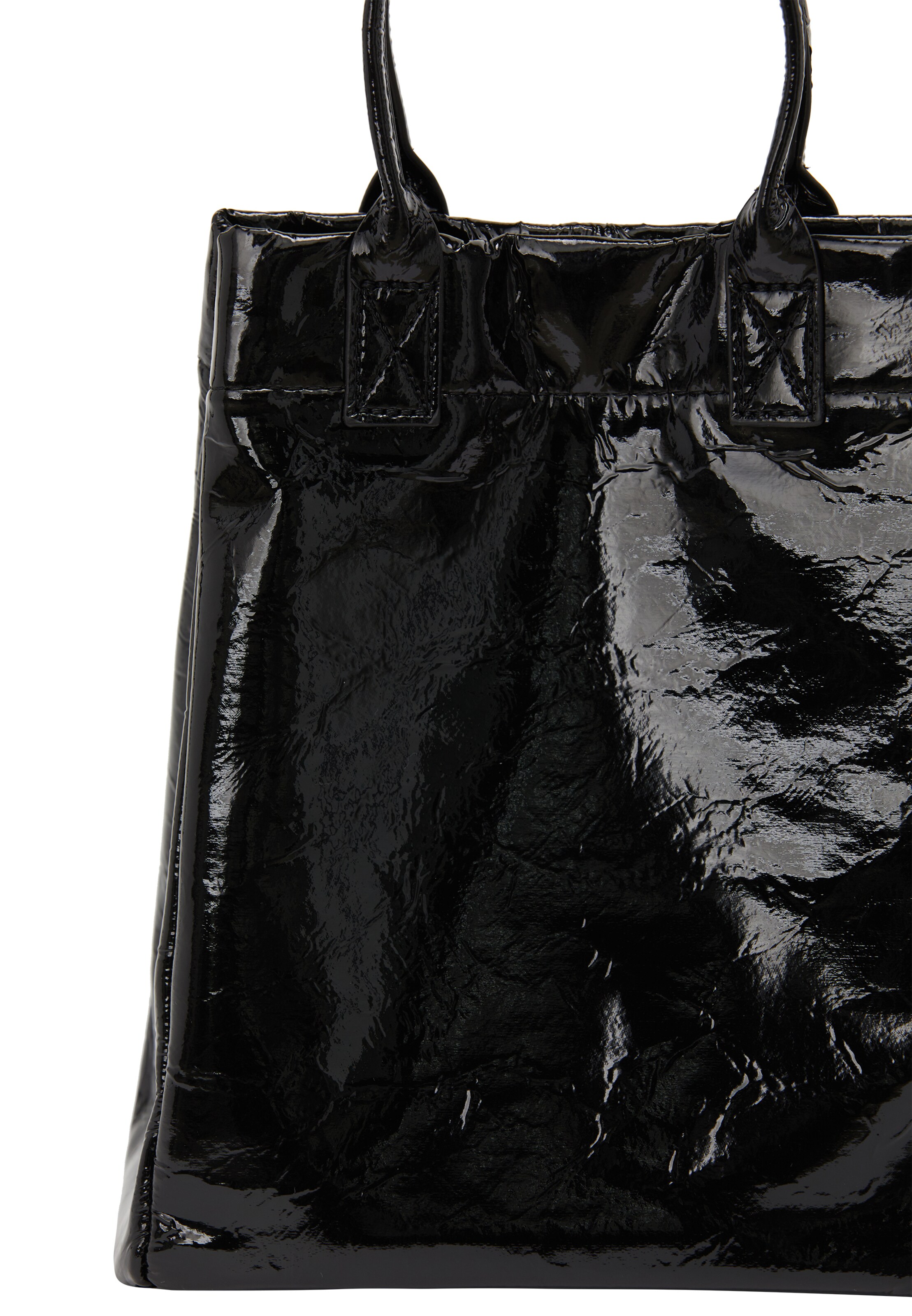 fainaRučna torbica - crna boja