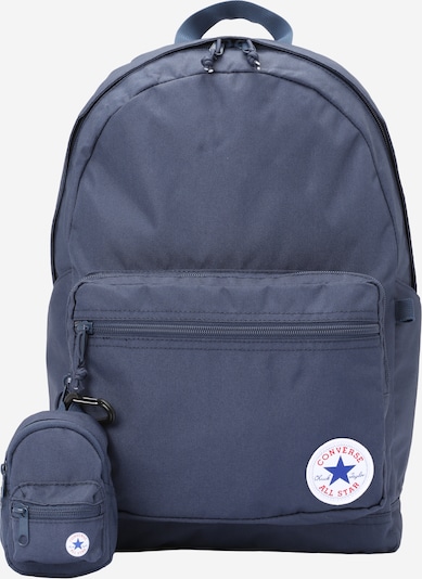 CONVERSE Sac à dos en marine, Vue avec produit