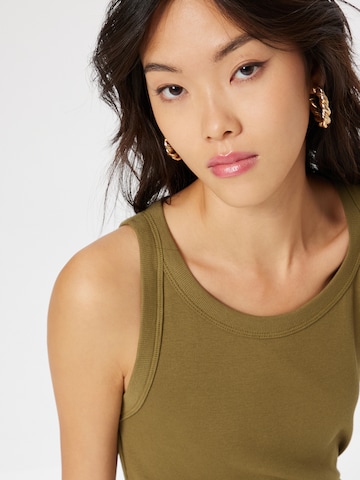 Marc O'Polo DENIM Top in Green